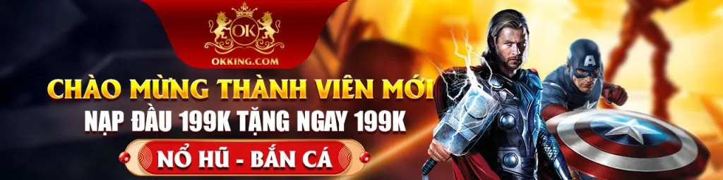 Mừng thành viên mới tới Oking99